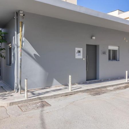 הרקליון Elegant City Apartment מראה חיצוני תמונה
