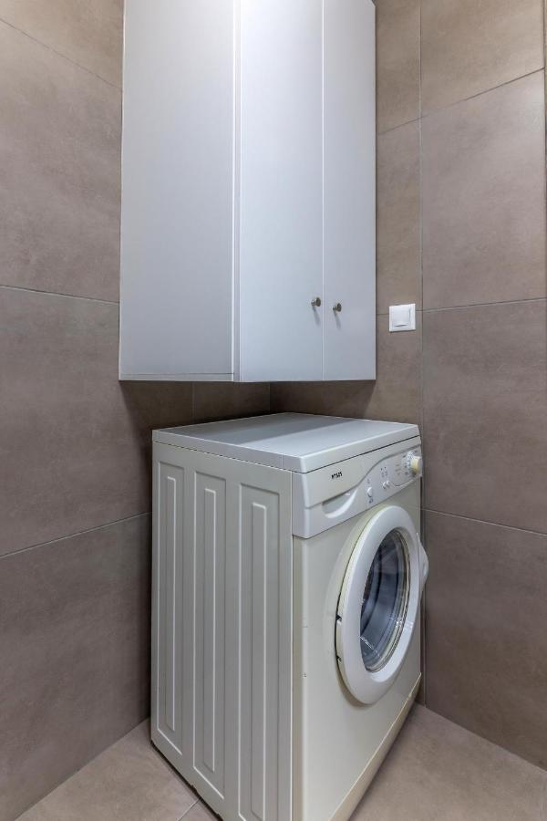 הרקליון Elegant City Apartment מראה חיצוני תמונה